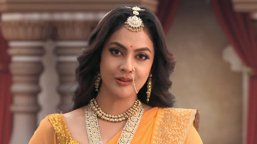 Bedeni Jyotsnar Amar Prem - September 29, 2025 - Best Scene
