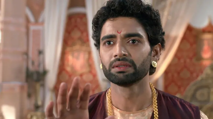 Bedeni Jyotsnar Amar Prem - October 01, 2025 - Best Scene