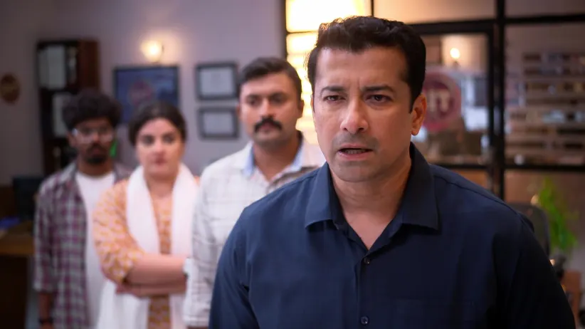 S.I.T. Bengal - October 01, 2025 - Episode Spoiler