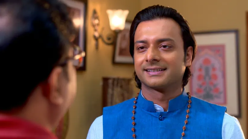 Sriman Bhogoban Das - October 03, 2025 - Episode Spoiler