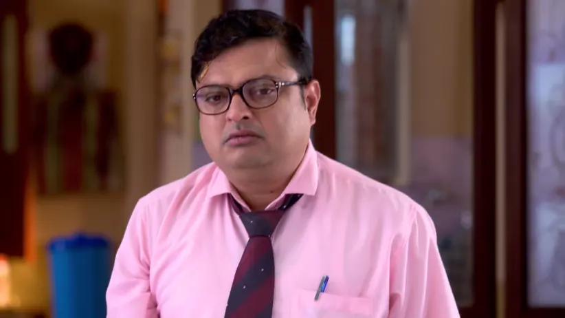Sriman Bhogoban Das - September 30, 2025 - Episode Spoiler