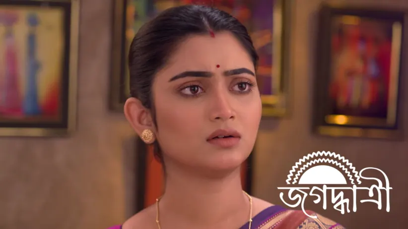A Murder Attempt on Durga
