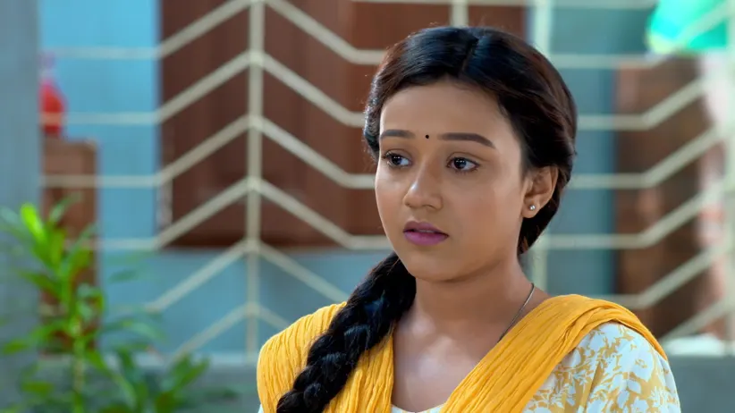 Lajbonti Slowly Enters Anubhab’s Heart