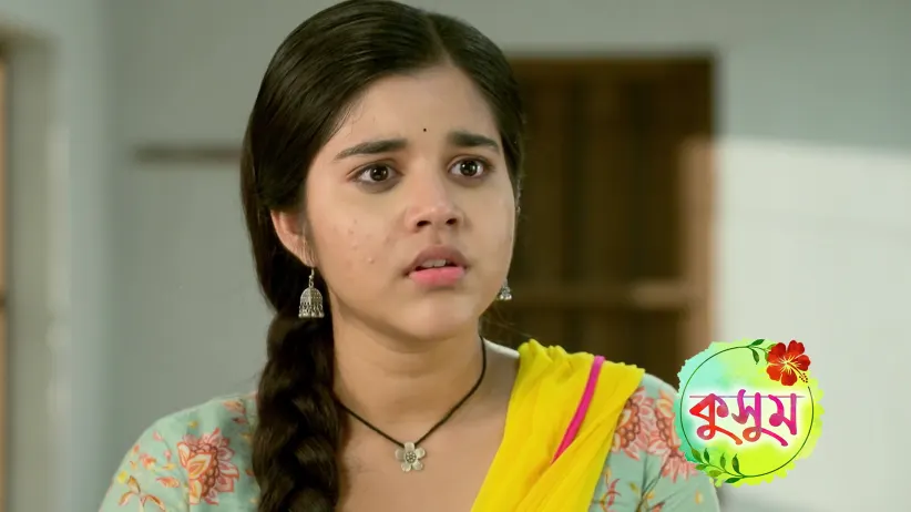 The Doctor Approves Kusum's Salve