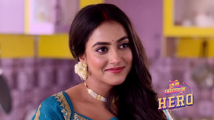 Tui Amar Hero - October 01, 2025