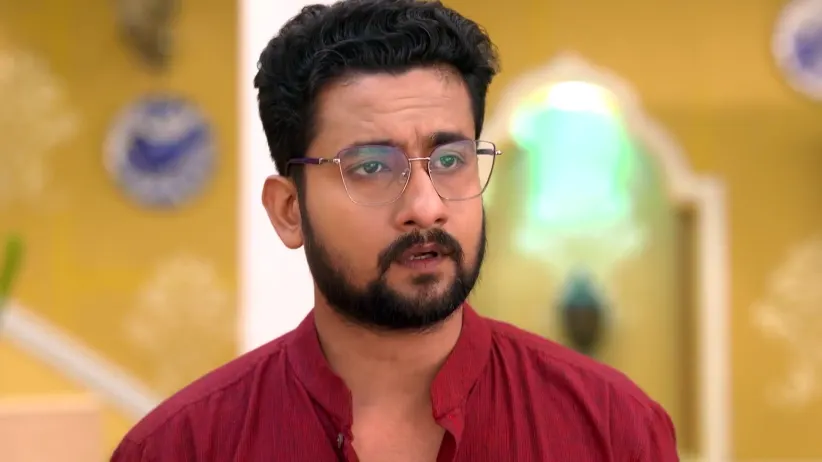 Anondi - September 29, 2025 - Webisode