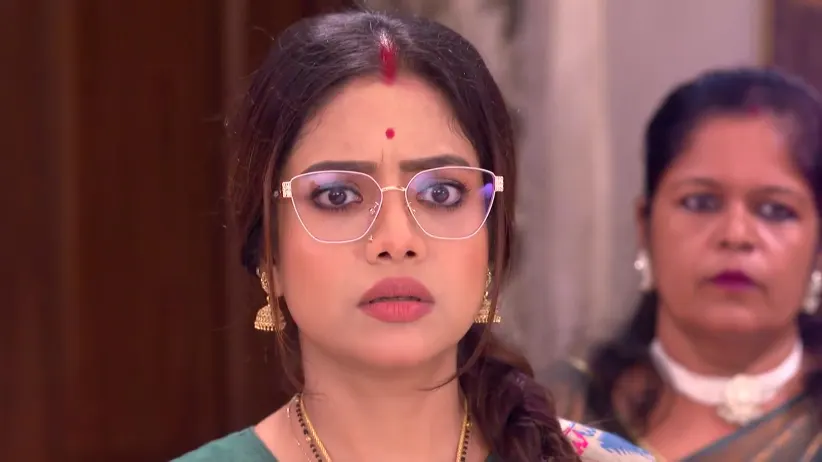 Jagadhatri - September 30, 2025 - Webisode
