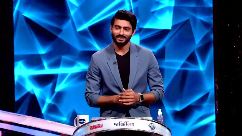 Dadagiri Unlimited Season 9 - January 22, 2022 - Performance
