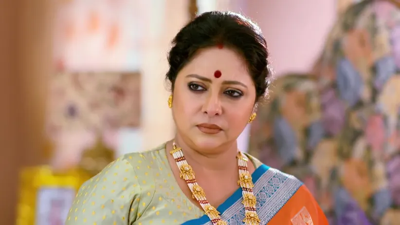 Kusum - October 01, 2025 - Webisode