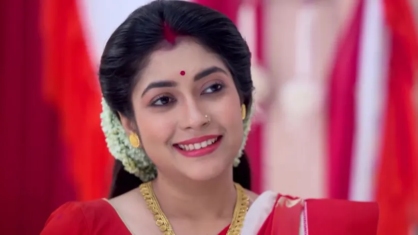 Parineeta - October 01, 2025 - Webisode