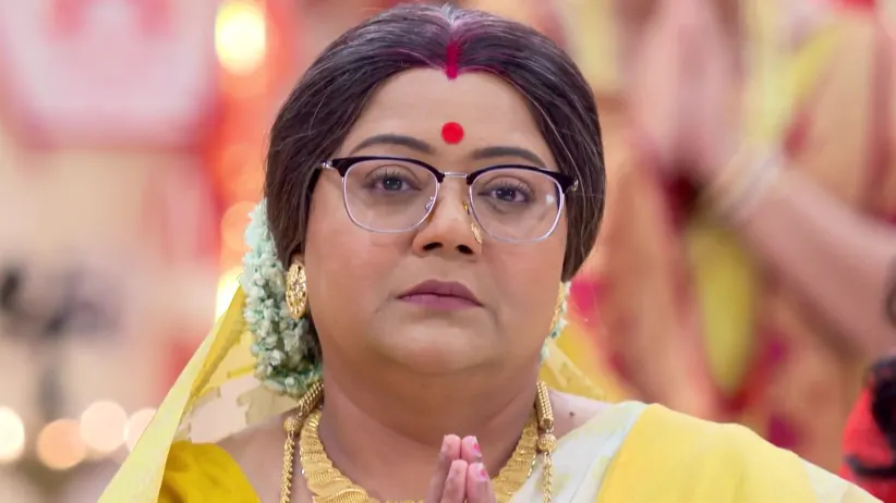 Parineeta - October 04, 2025 - Webisode
