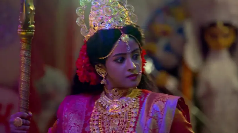 Parineeta - October 03, 2025 - Webisode