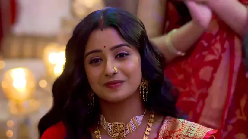 Parineeta - October 05, 2025 - Webisode