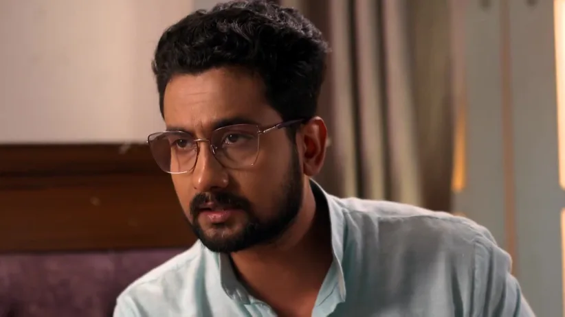 Anondi - October 02, 2025 - Best Scene