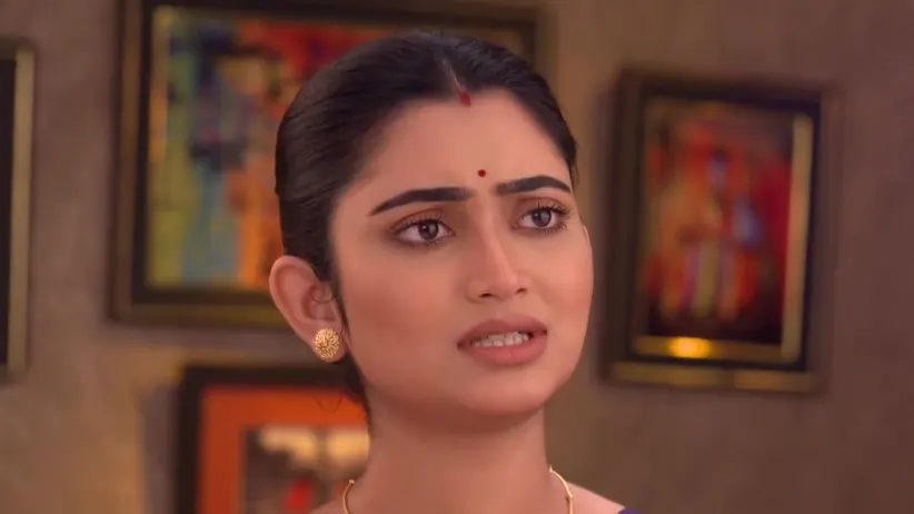 Jagadhatri - October 01, 2025 - Best Scene