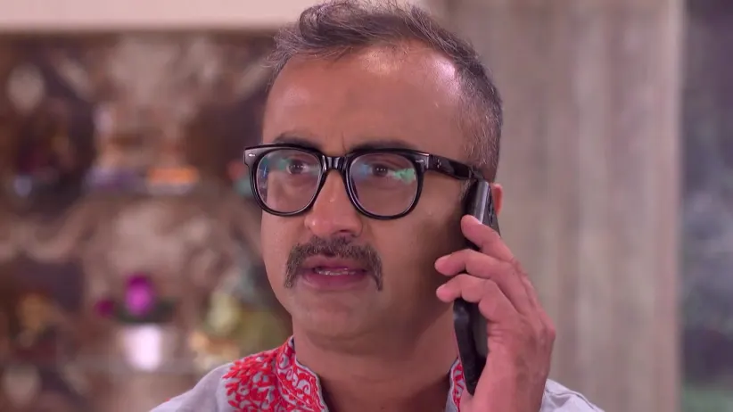 Jagadhatri - October 03, 2025 - Best Scene