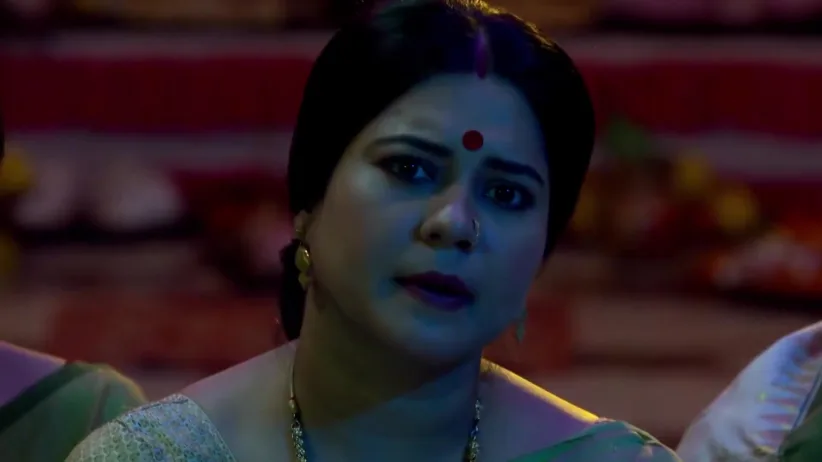Parineeta - October 03, 2025 - Best Scene