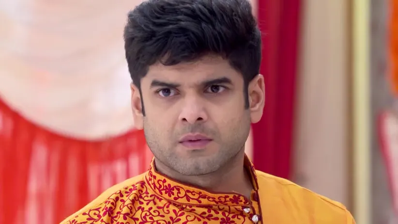 Parineeta - October 05, 2025 - Best Scene