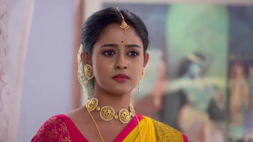Parineeta - October 04, 2025 - Best Scene