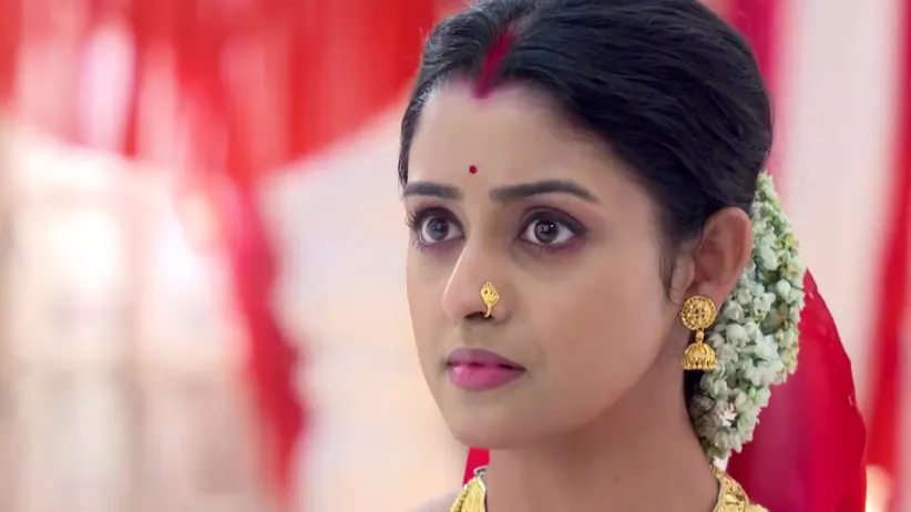 Parineeta - October 01, 2025 - Best Scene