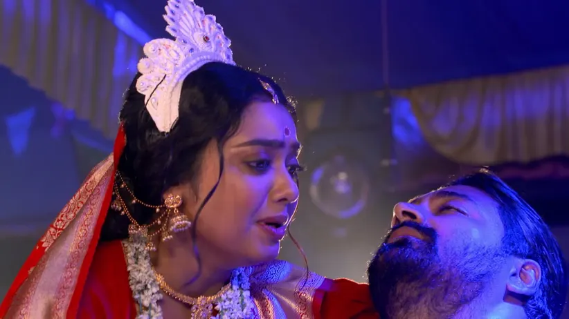 Amader Dadamoni - October 01, 2025 - Episode Spoiler