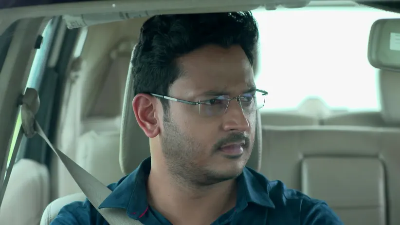 Kone Dekhaa Alo - September 30, 2025 - Episode Spoiler