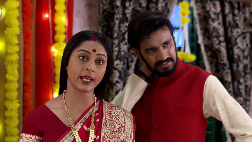 Phulki - October 05, 2025 - Episode Spoiler