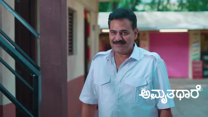 Bhoomika Gets a Job as a School's Headmistress