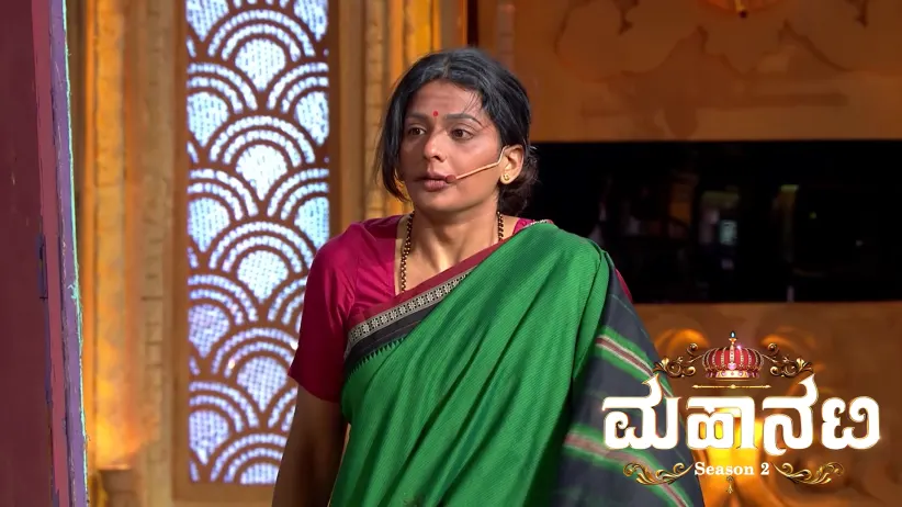 Mahanati Season 2 - October 04, 2025