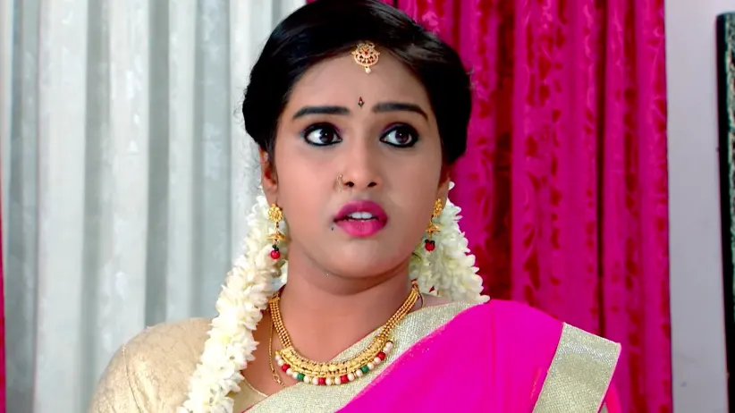 Shrinidhi Exposes Venkatalakshmi