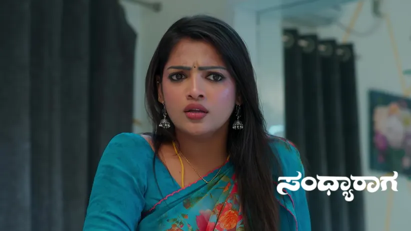 Pramila Disrupts Rajalakshmi’s Studies