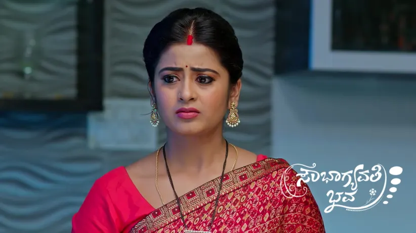 Parvati Worries about Being Exposed