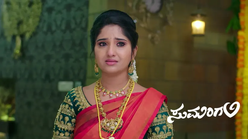 Chaitra Goes to Viraj's House to Seek Justice