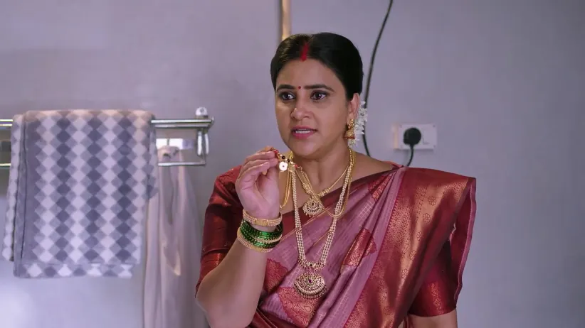 Annayya - September 30, 2025 - Webisode