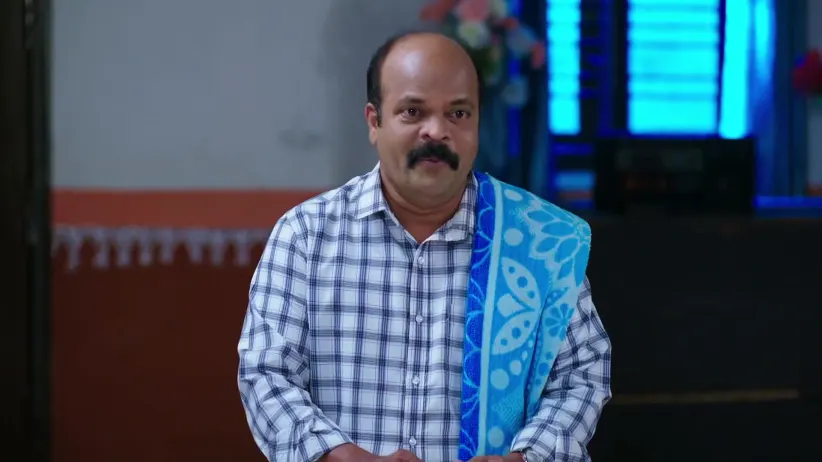 Annayya - October 01, 2025 - Webisode