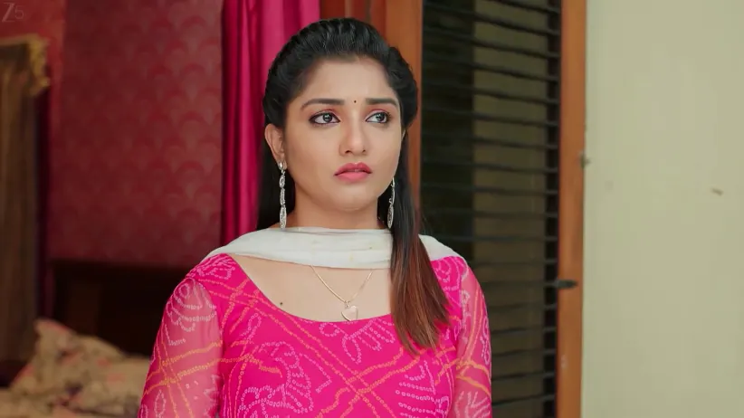 Kalyanamasthu - September 29, 2025 - Webisode