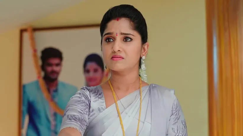 Kalyanamasthu - October 04, 2025 - Webisode