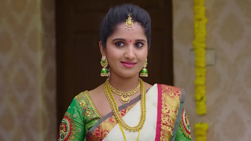 Kalyanamasthu - October 01, 2025 - Webisode