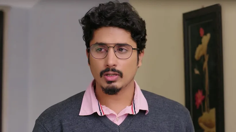 Kalyanamasthu - October 03, 2025 - Webisode