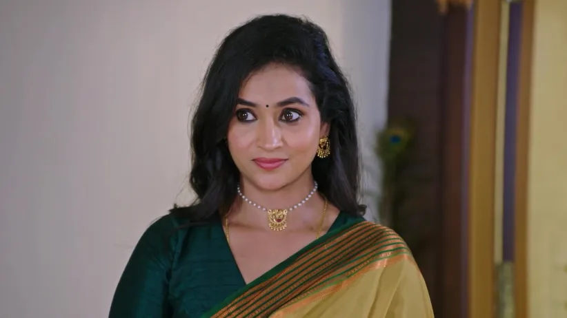 Lakshmi Nivasa - October 01, 2025 - Webisode