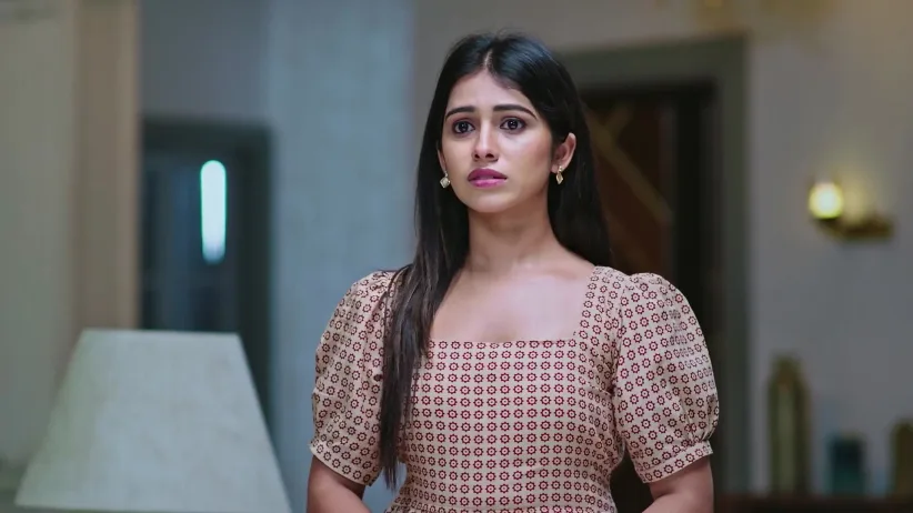 Naa Ninna Bidalaare - October 03, 2025 - Webisode
