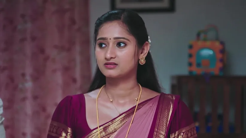 Naa Ninna Bidalaare - October 01, 2025 - Webisode