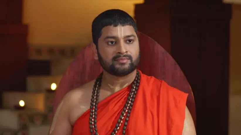 Sri Raghavendra Mahathme - October 02, 2025 - Webisode