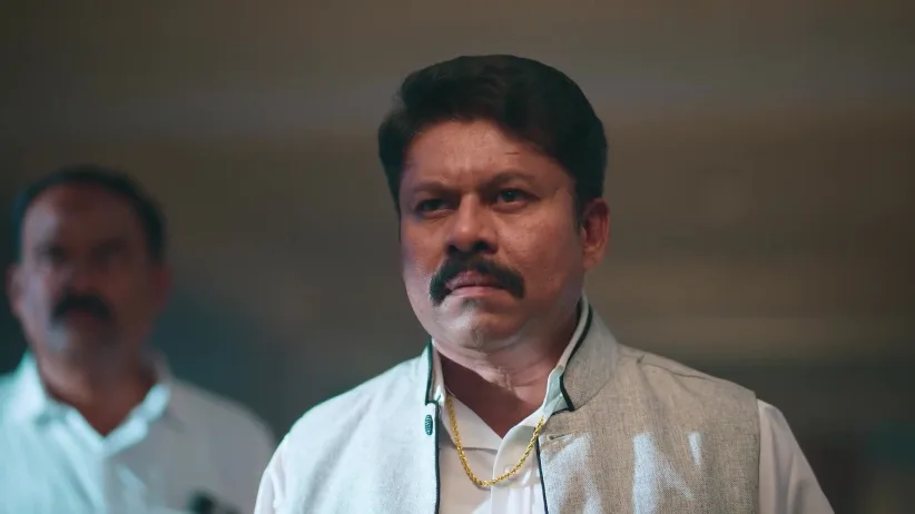 Amruthadhaare - September 30, 2025 - Best Scene