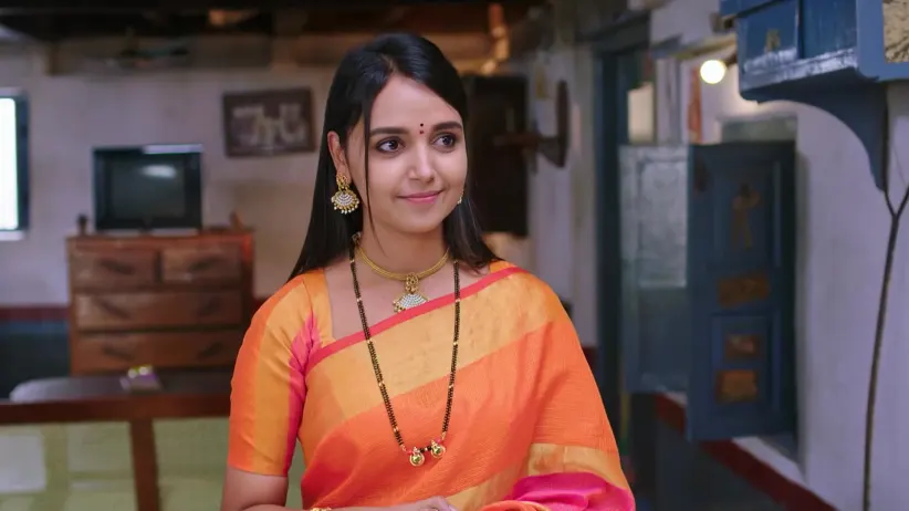Annayya - October 02, 2025 - Best Scene