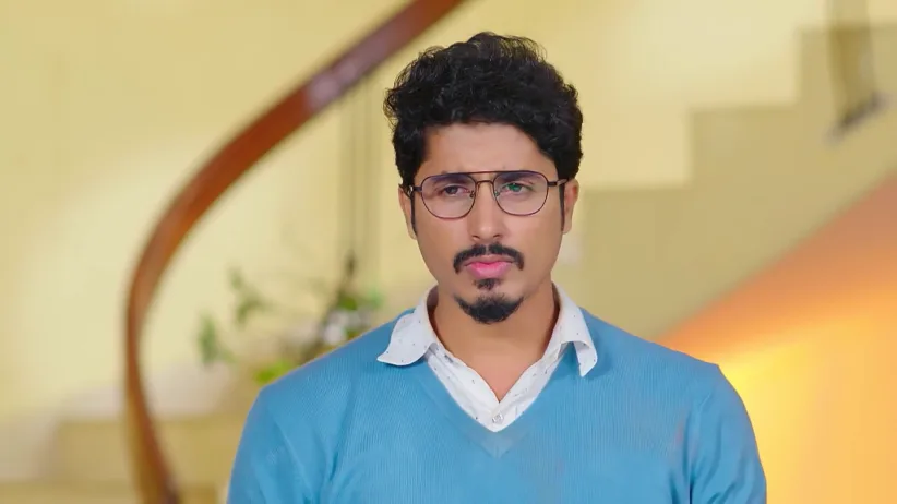 Kalyanamasthu - September 29, 2025 - Best Scene