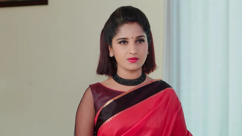 Kalyanamasthu - October 04, 2025 - Best Scene