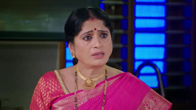 Lakshmi Nivasa - September 29, 2025 - Best Scene