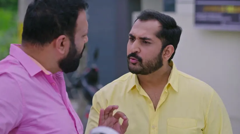 Lakshmi Nivasa - September 30, 2025 - Best Scene
