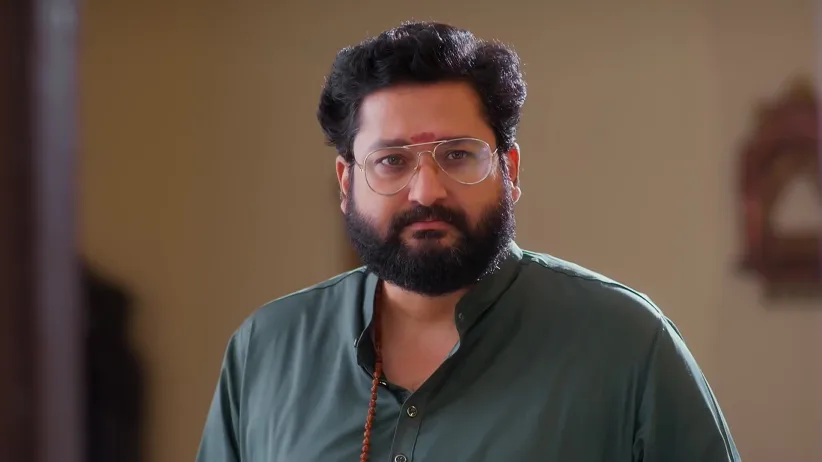 Sandhyaraaga - September 29, 2025 - Best Scene